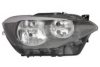 BMW 63117229671 Headlight